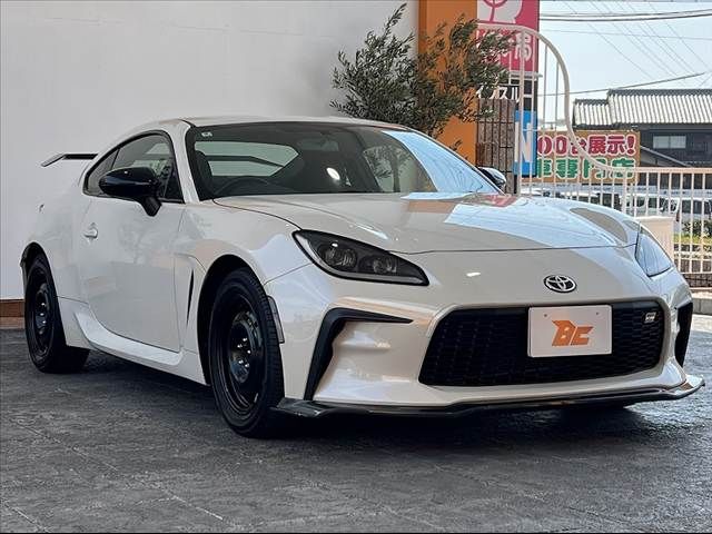 TOYOTA GR86 2022 Image 31