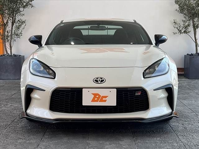 TOYOTA GR86 2022 Image 31