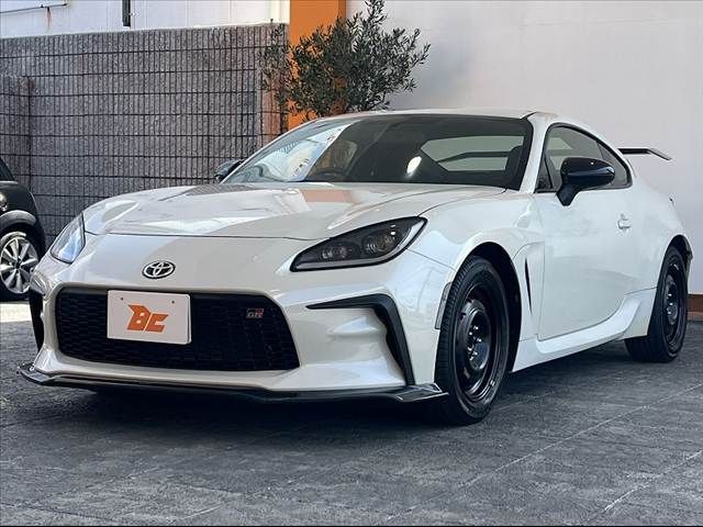 TOYOTA GR86 2022 Image 31