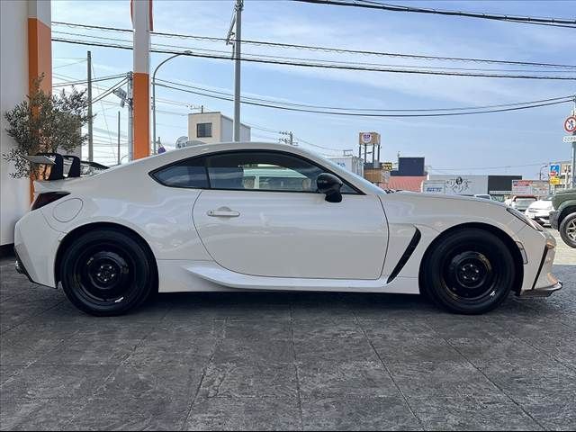 TOYOTA GR86 2022 Image 31