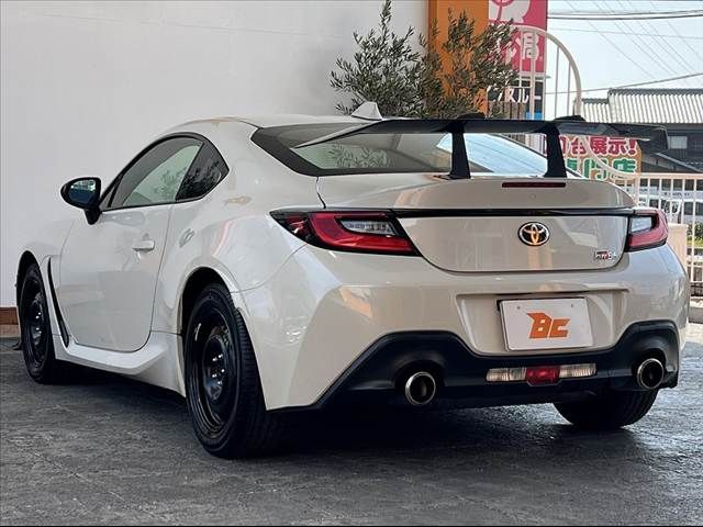 TOYOTA GR86 2022 Image 31