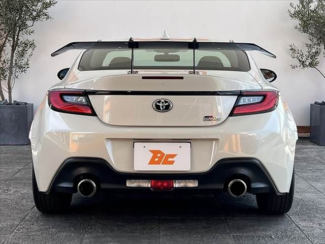 TOYOTA GR86 2022 Image 31