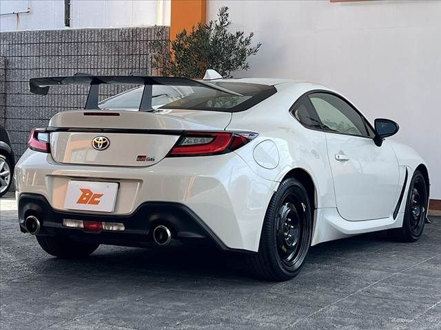 TOYOTA GR86 2022 Image 31