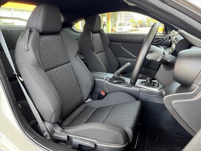 TOYOTA GR86 2022 Image 31