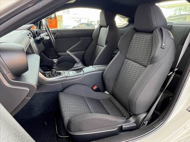 TOYOTA GR86 2022 Image 31