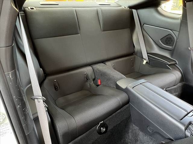 TOYOTA GR86 2022 Image 31