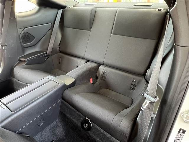 TOYOTA GR86 2022 Image 31