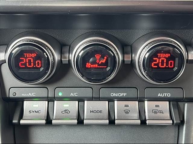 TOYOTA GR86 2022 Image 31