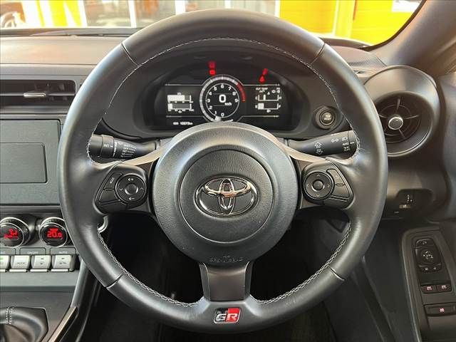 TOYOTA GR86 2022 Image 31