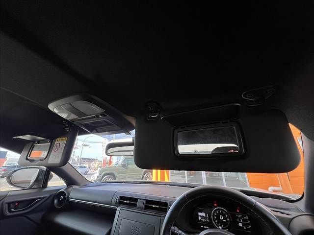 TOYOTA GR86 2022 Image 31