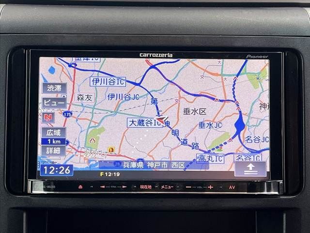 TOYOTA VELLFIRE 2011 Image 31