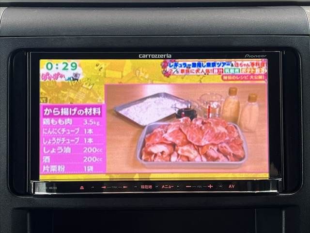 TOYOTA VELLFIRE 2011 Image 31