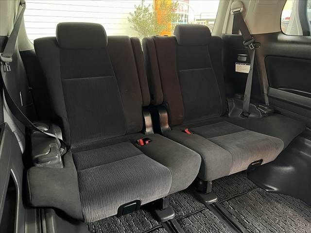 TOYOTA VELLFIRE 2011 Image 31