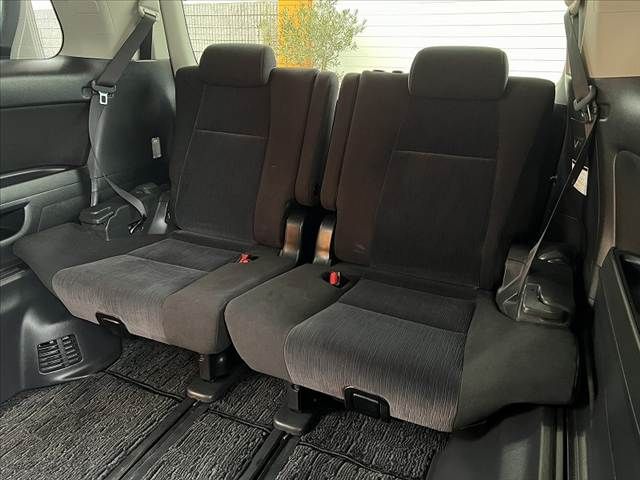 TOYOTA VELLFIRE 2011 Image 31