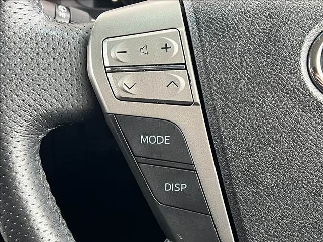 TOYOTA VELLFIRE 2011 Image 31