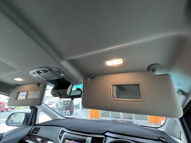 TOYOTA VELLFIRE 2011 Image 31