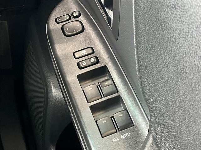 TOYOTA VELLFIRE 2011 Image 31