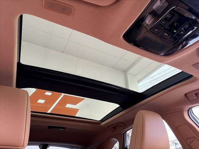 TOYOTA LEXUS NX250 2025 Image 31