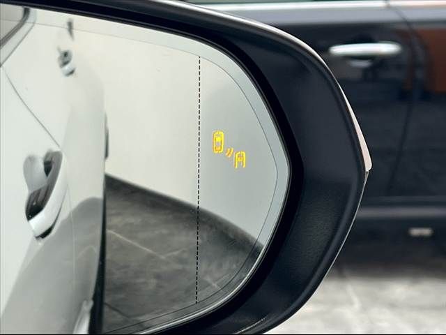 TOYOTA LEXUS NX250 2025 Image 31