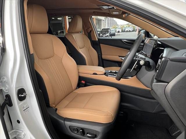 TOYOTA LEXUS NX250 2025 Image 31
