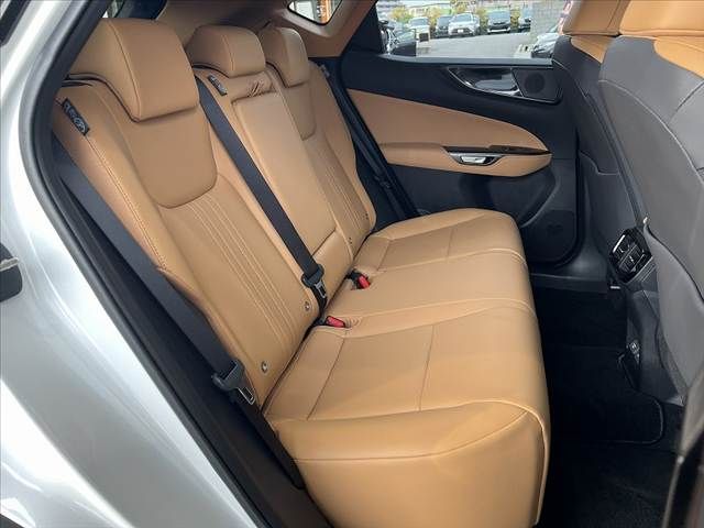 TOYOTA LEXUS NX250 2025 Image 31