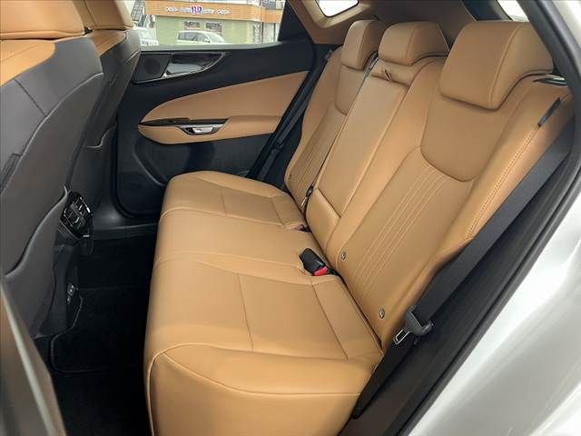 TOYOTA LEXUS NX250 2025 Image 31