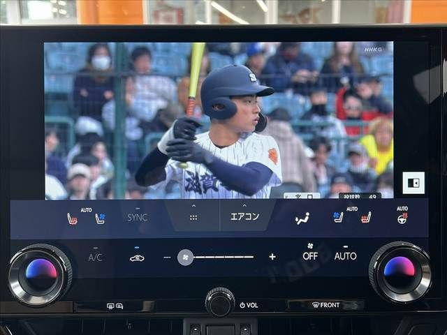 TOYOTA LEXUS NX250 2025 Image 31