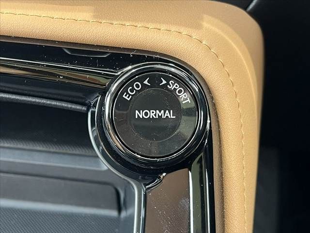 TOYOTA LEXUS NX250 2025 Image 31