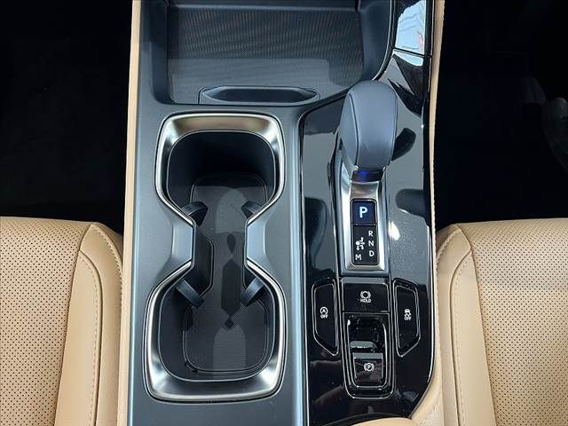 TOYOTA LEXUS NX250 2025 Image 31