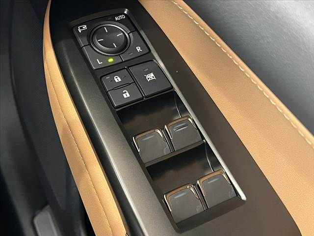 TOYOTA LEXUS NX250 2025 Image 31