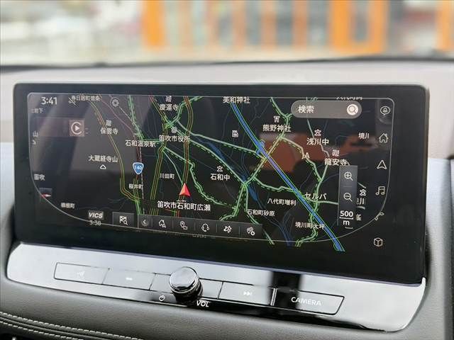 NISSAN X-TRAIL HYBRID 4WD 2024 Image 31