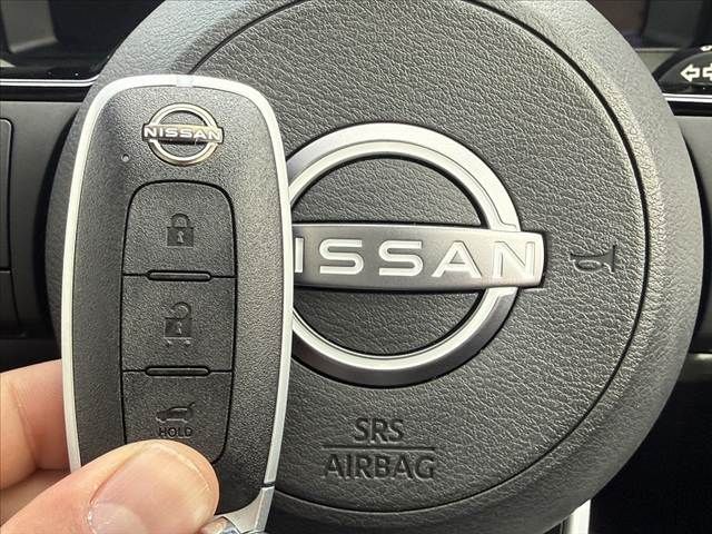 NISSAN X-TRAIL HYBRID 4WD 2024 Image 31