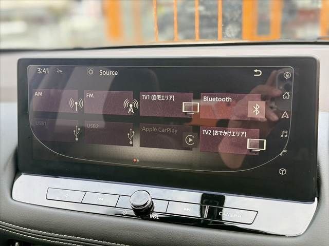 NISSAN X-TRAIL HYBRID 4WD 2024 Image 31