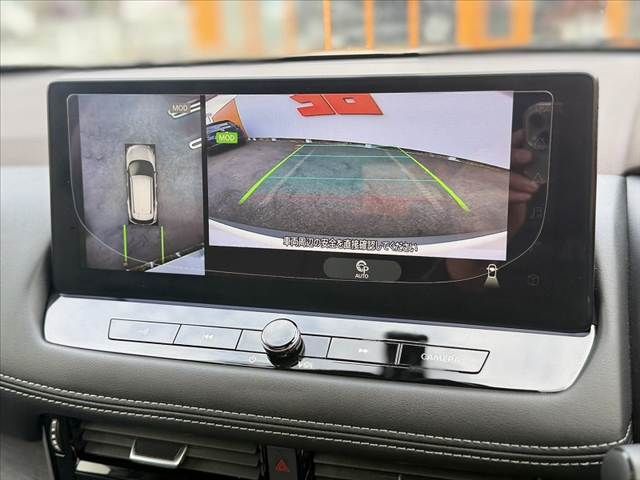 NISSAN X-TRAIL HYBRID 4WD 2024 Image 31