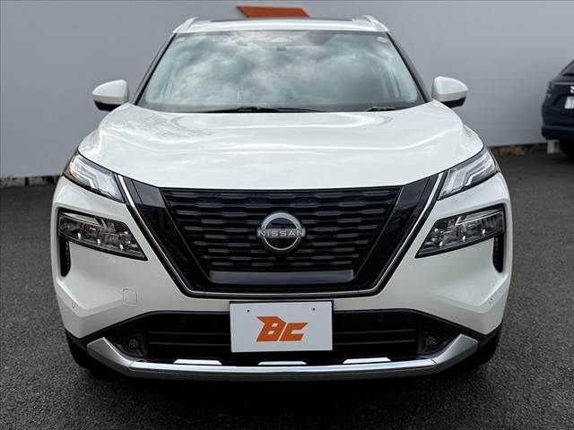 NISSAN X-TRAIL HYBRID 4WD 2024 Image 31
