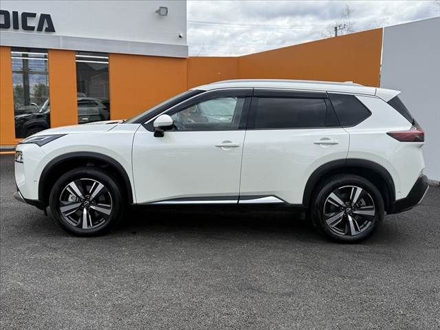 NISSAN X-TRAIL HYBRID 4WD 2024 Image 31