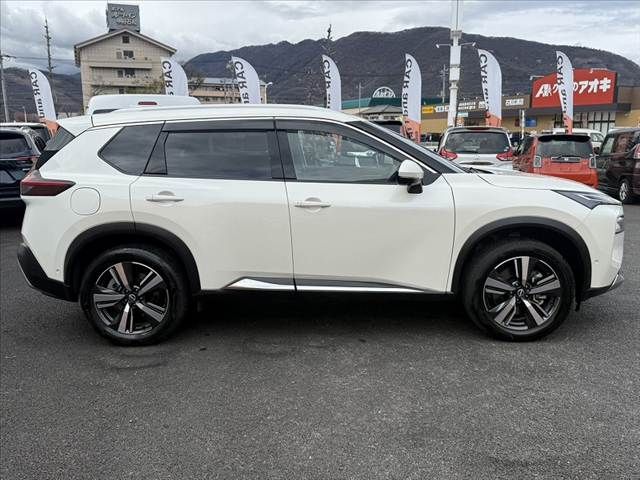 NISSAN X-TRAIL HYBRID 4WD 2024 Image 31