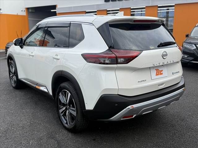 NISSAN X-TRAIL HYBRID 4WD 2024 Image 31