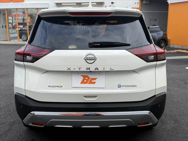 NISSAN X-TRAIL HYBRID 4WD 2024 Image 31