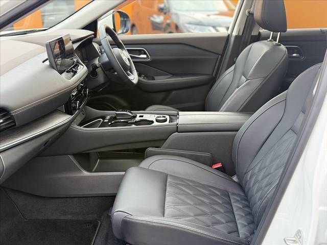 NISSAN X-TRAIL HYBRID 4WD 2024 Image 31