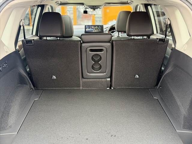 NISSAN X-TRAIL HYBRID 4WD 2024 Image 31