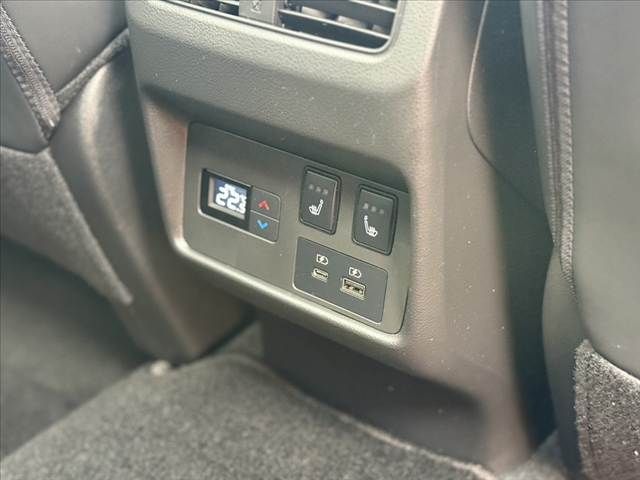 NISSAN X-TRAIL HYBRID 4WD 2024 Image 31