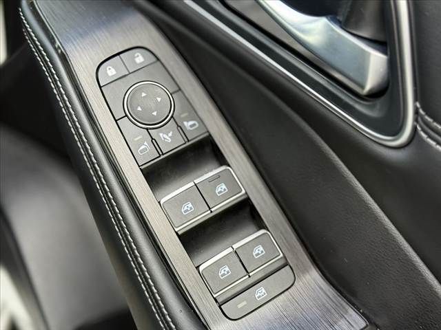 NISSAN X-TRAIL HYBRID 4WD 2024 Image 31