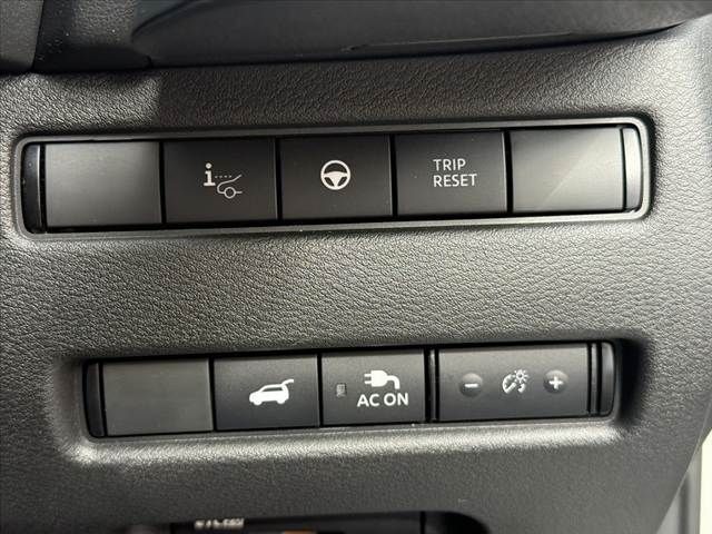 NISSAN X-TRAIL HYBRID 4WD 2024 Image 31