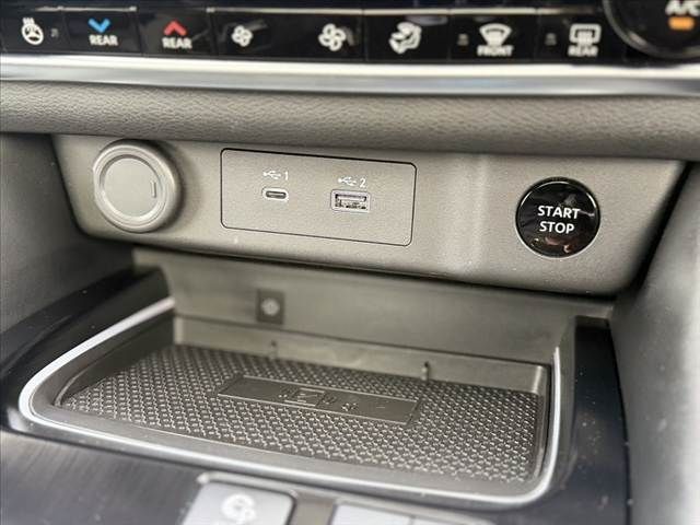 NISSAN X-TRAIL HYBRID 4WD 2024 Image 31