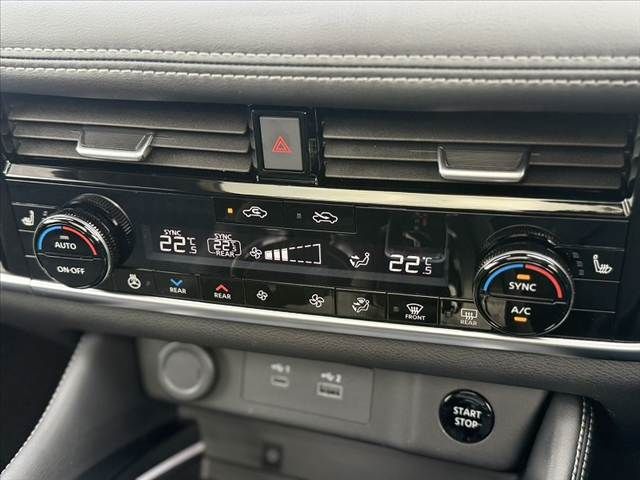 NISSAN X-TRAIL HYBRID 4WD 2024 Image 31