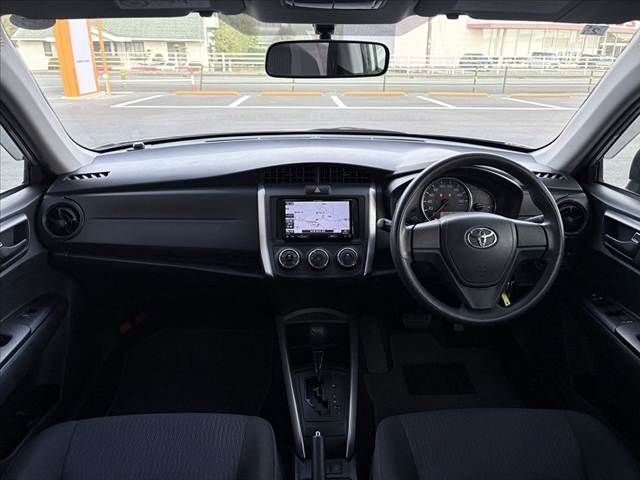 TOYOTA COROLLA FIELDER 2017 Image 31