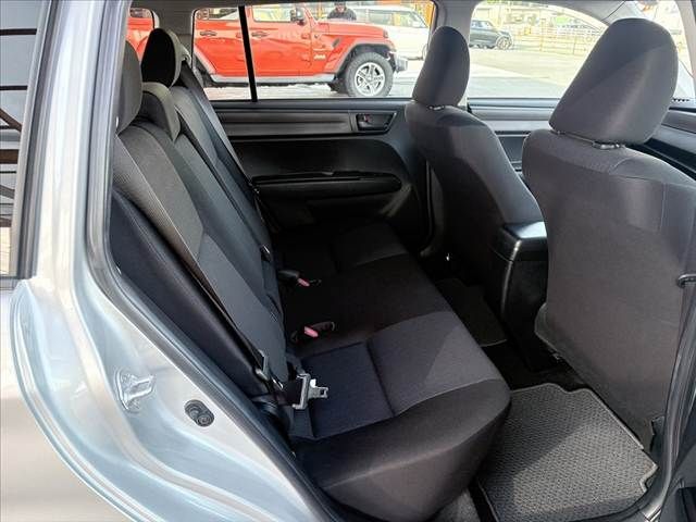 TOYOTA COROLLA FIELDER 2017 Image 31