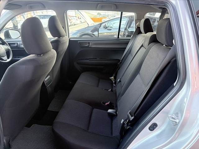 TOYOTA COROLLA FIELDER 2017 Image 31