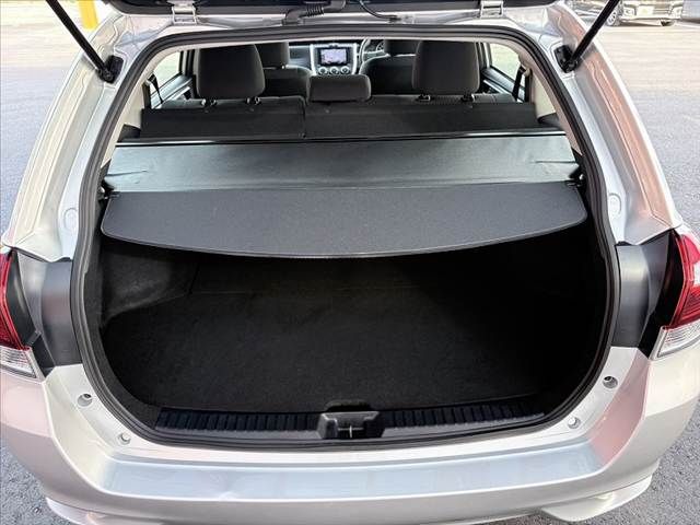 TOYOTA COROLLA FIELDER 2017 Image 31